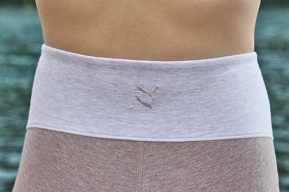 Exhale緊身褲，NT 2,680