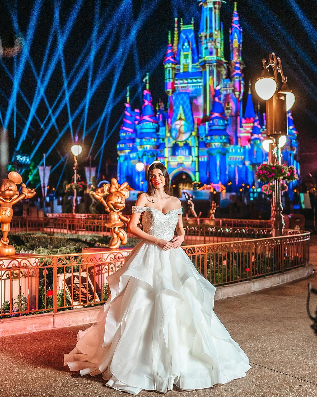 小美人魚（Ariel）