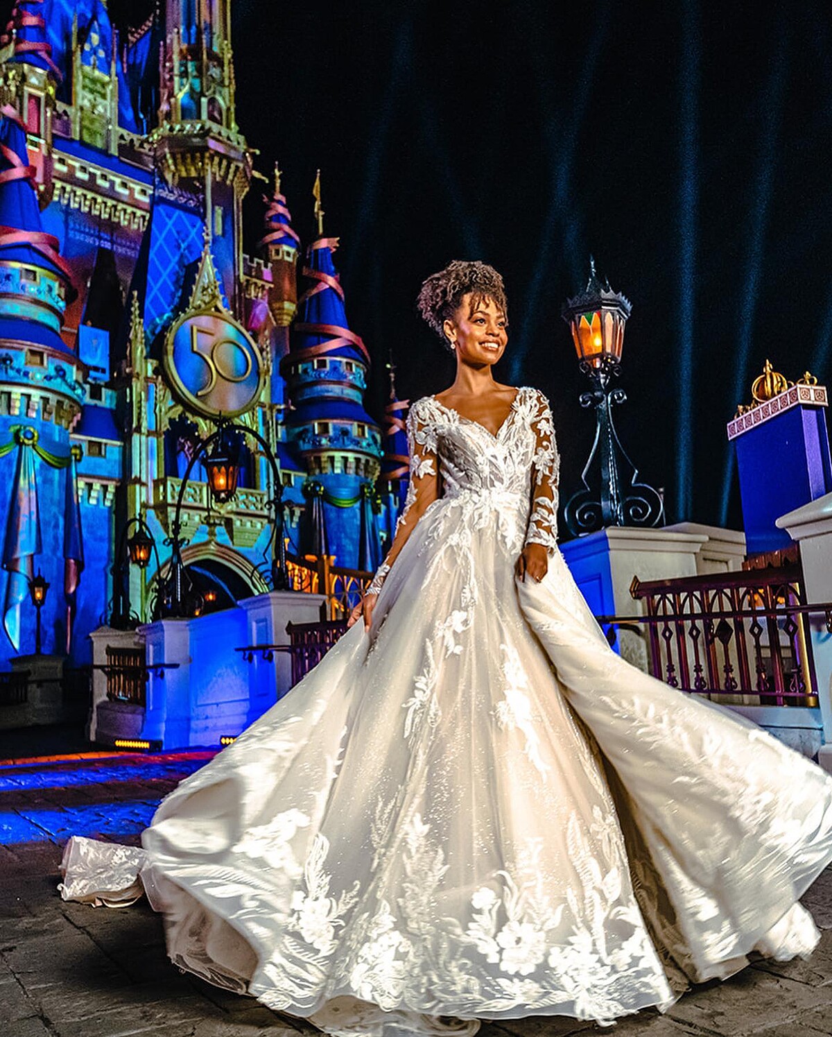 蒂安娜（Tiana）