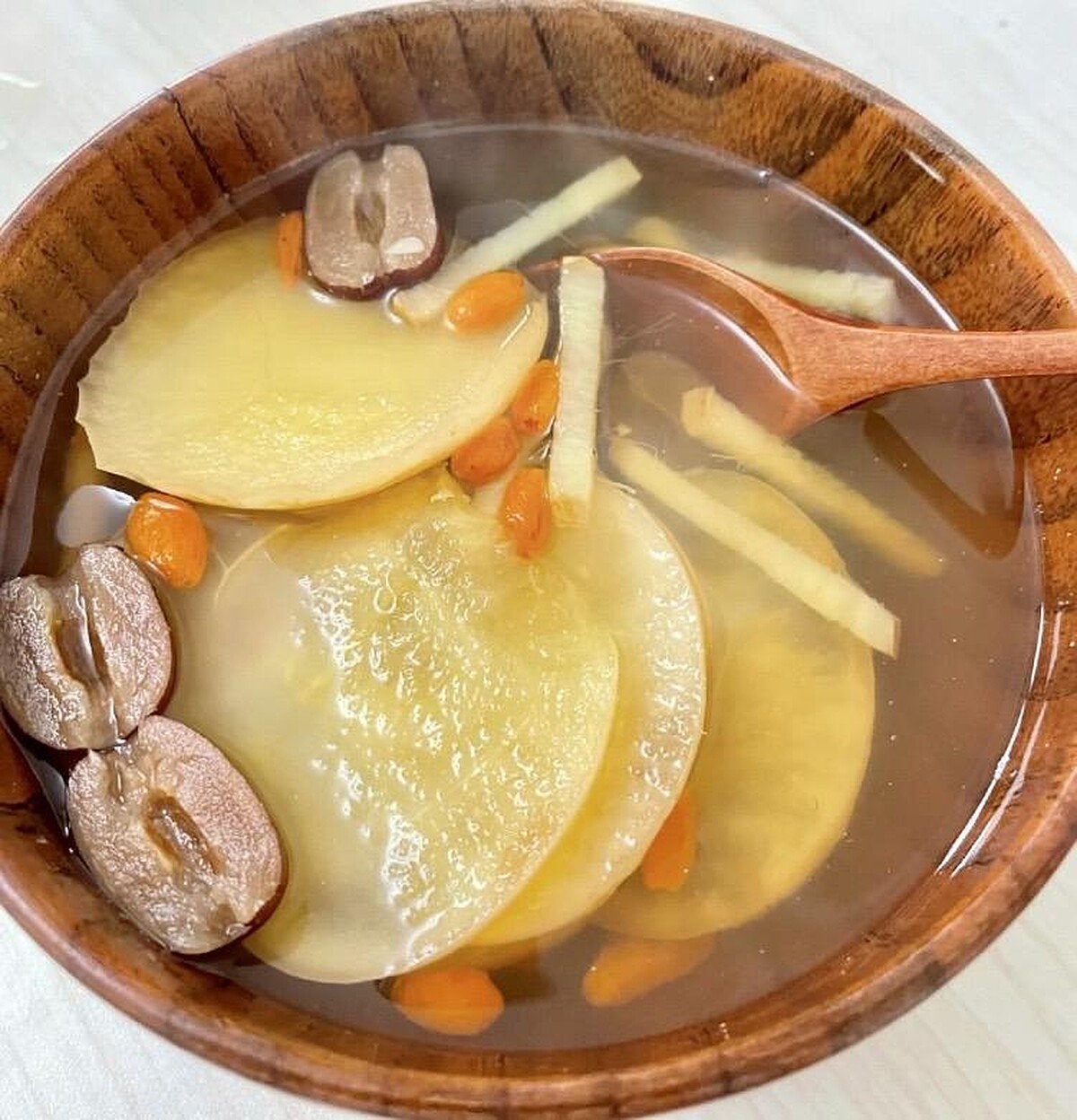 Photo/草草的減脂食記、叫啥好呢@小紅書