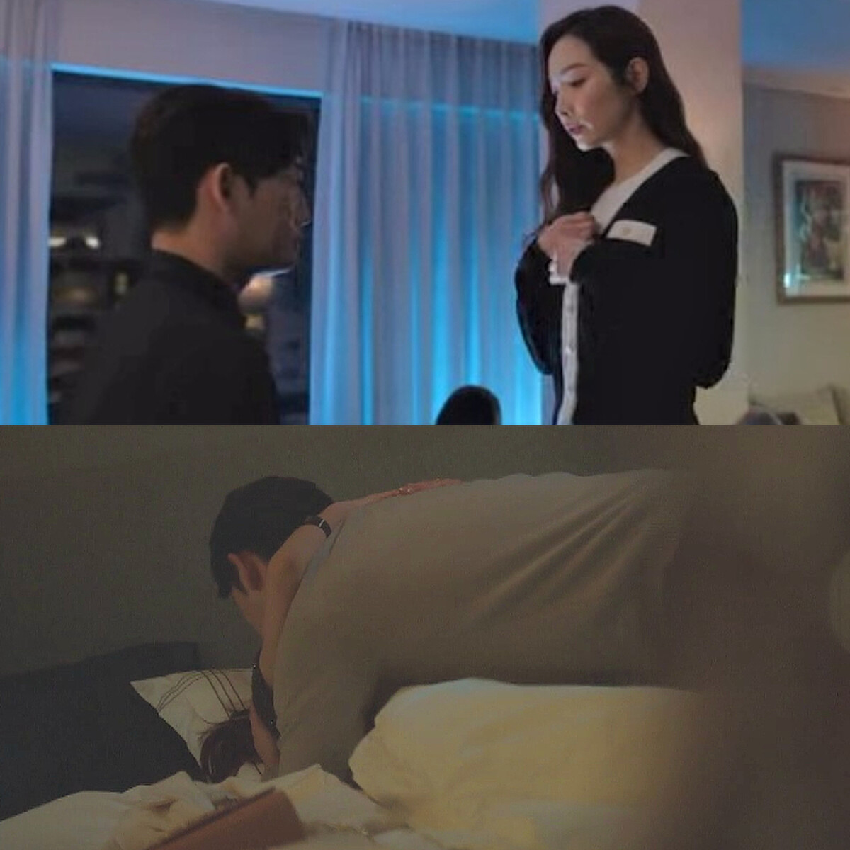 婚詞離曲3 床戲關子賣很大