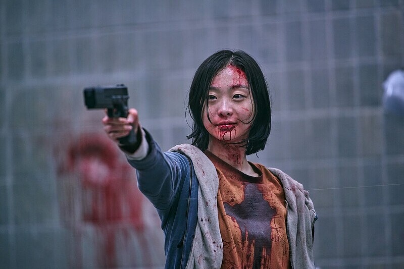 《魔女》金多美表現傑出