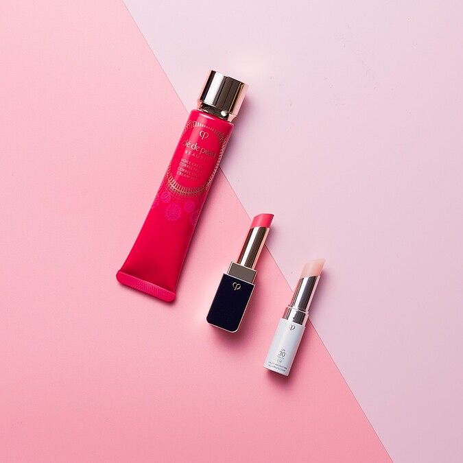 肌膚之鑰2022情人節情人節快閃彩妝組，NT4,200起