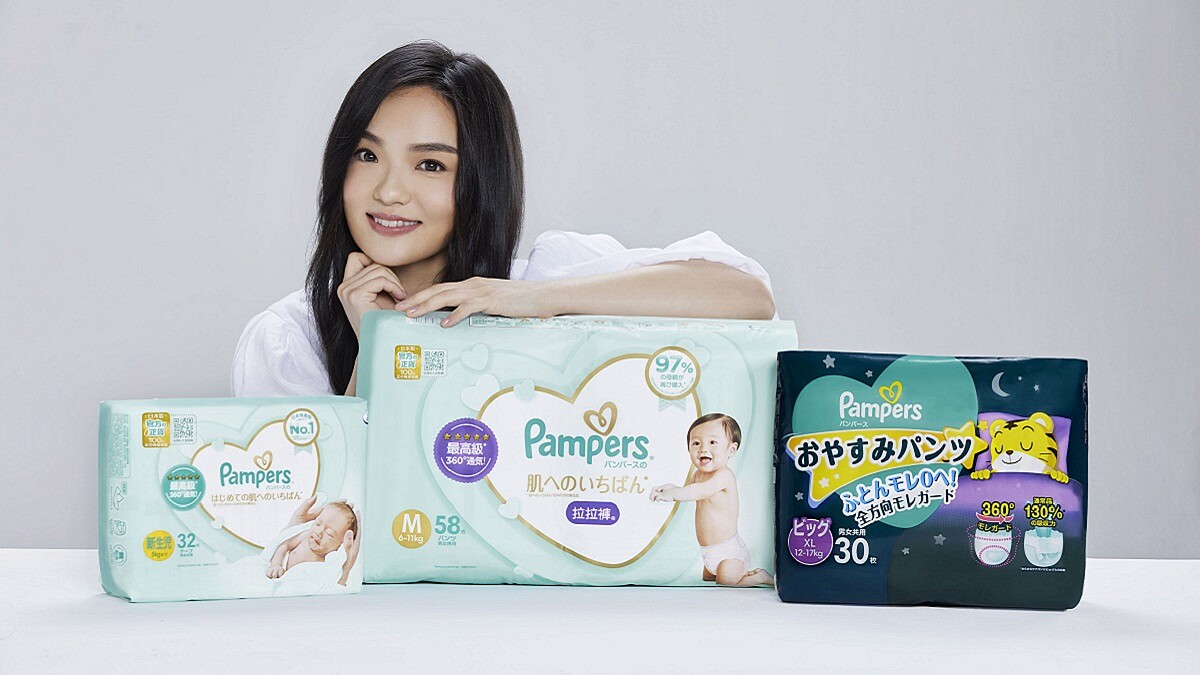 徐佳瑩新年願望大公開！要一歲兒當「導演or音樂製作人」？