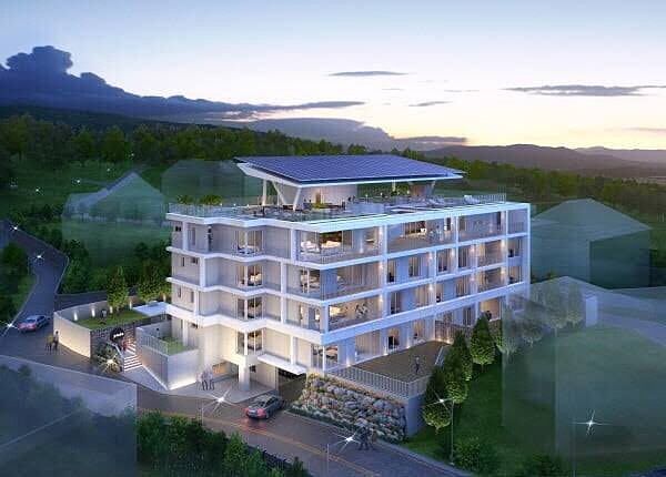 LKERHILL PODOVILLE周邊人文薈萃