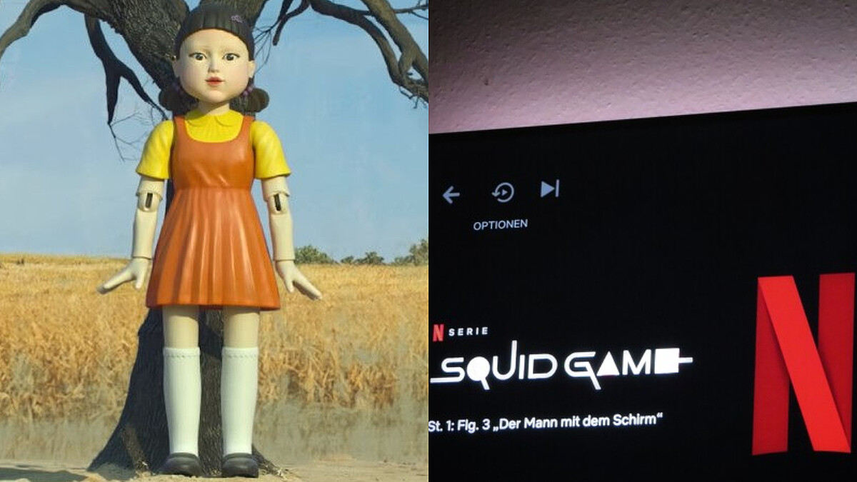 魷魚遊戲為什麼能如此熱門?一起來分析這一堂風靡全球的行銷學!