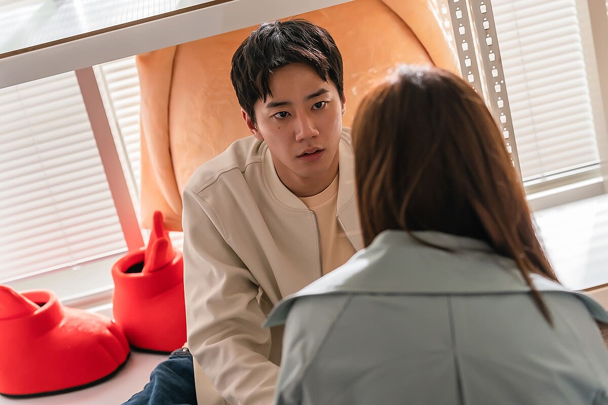 《解禁男女》氛圍掌握細膩