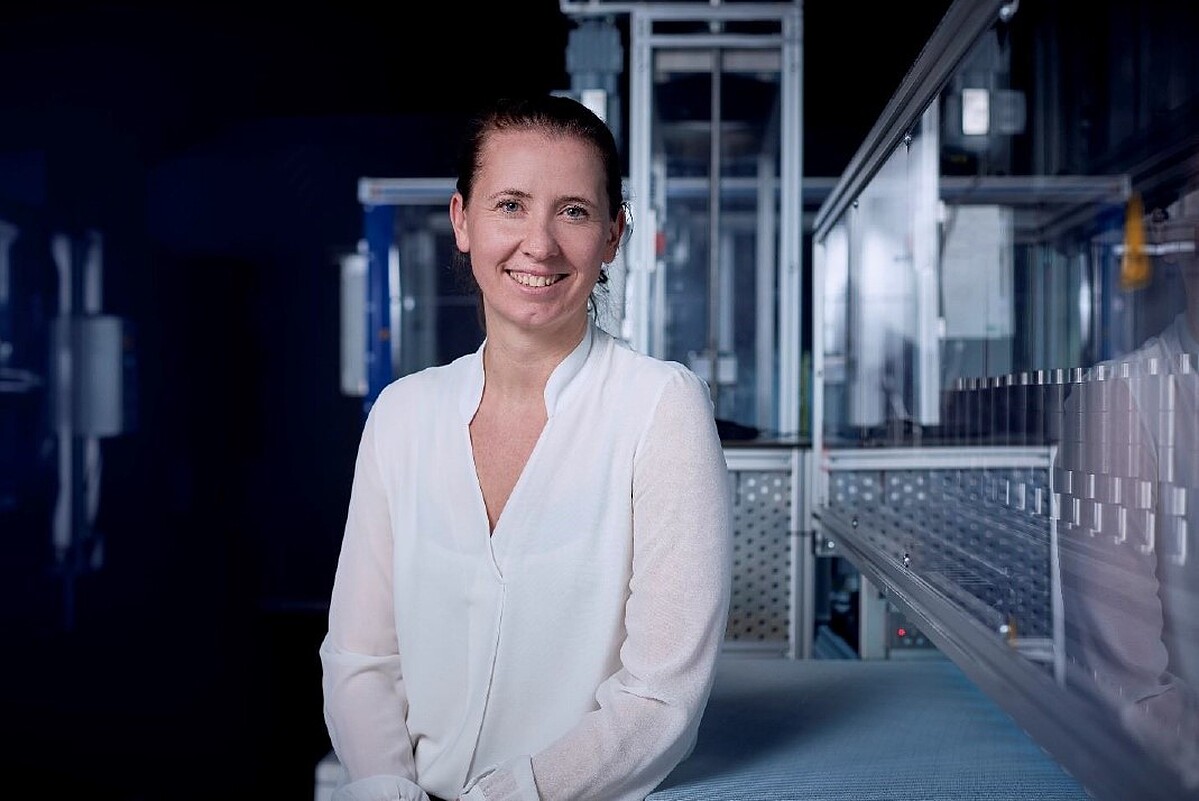 Emma Sleep_睡眠研究團隊博士 Dr.Verena Senn