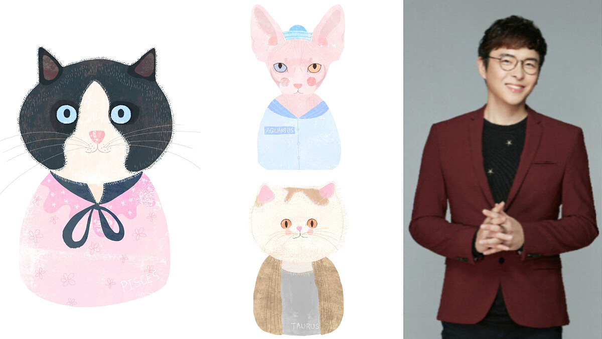 【星星教授安格斯2022/2/14-2/20星座運勢】情人節雙子座荷包拉警報，巨蟹座感情將有進展