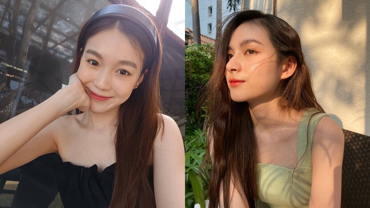 彩妝師親授混血感妝容技巧！必學「輕泰妝」這樣畫，同場加映必買泰國美妝品牌推薦