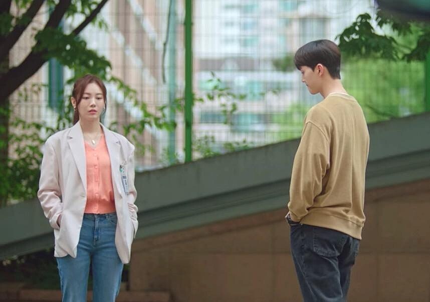 《氣象廳的人們》誰都曾是誰的暴風雨