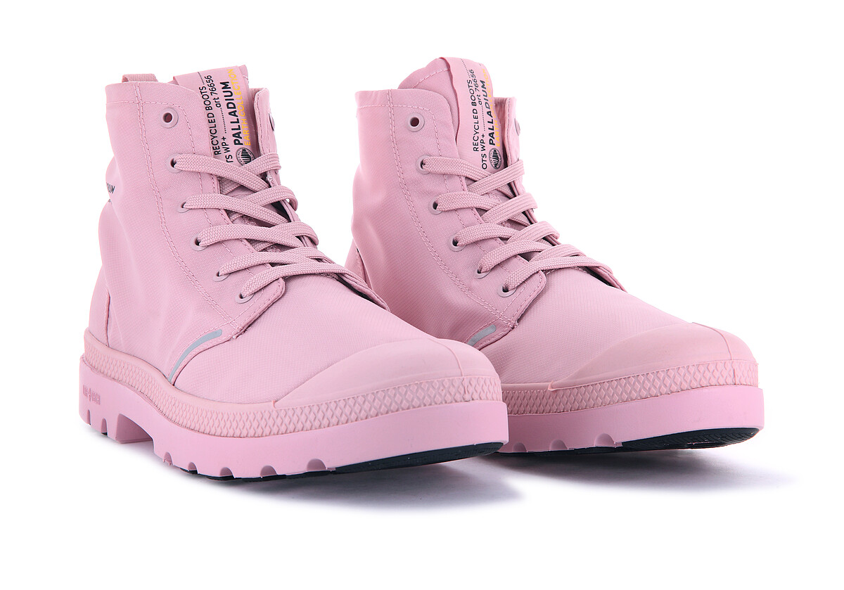 Palladium橘標防水RCYCL系列,NT 3,580