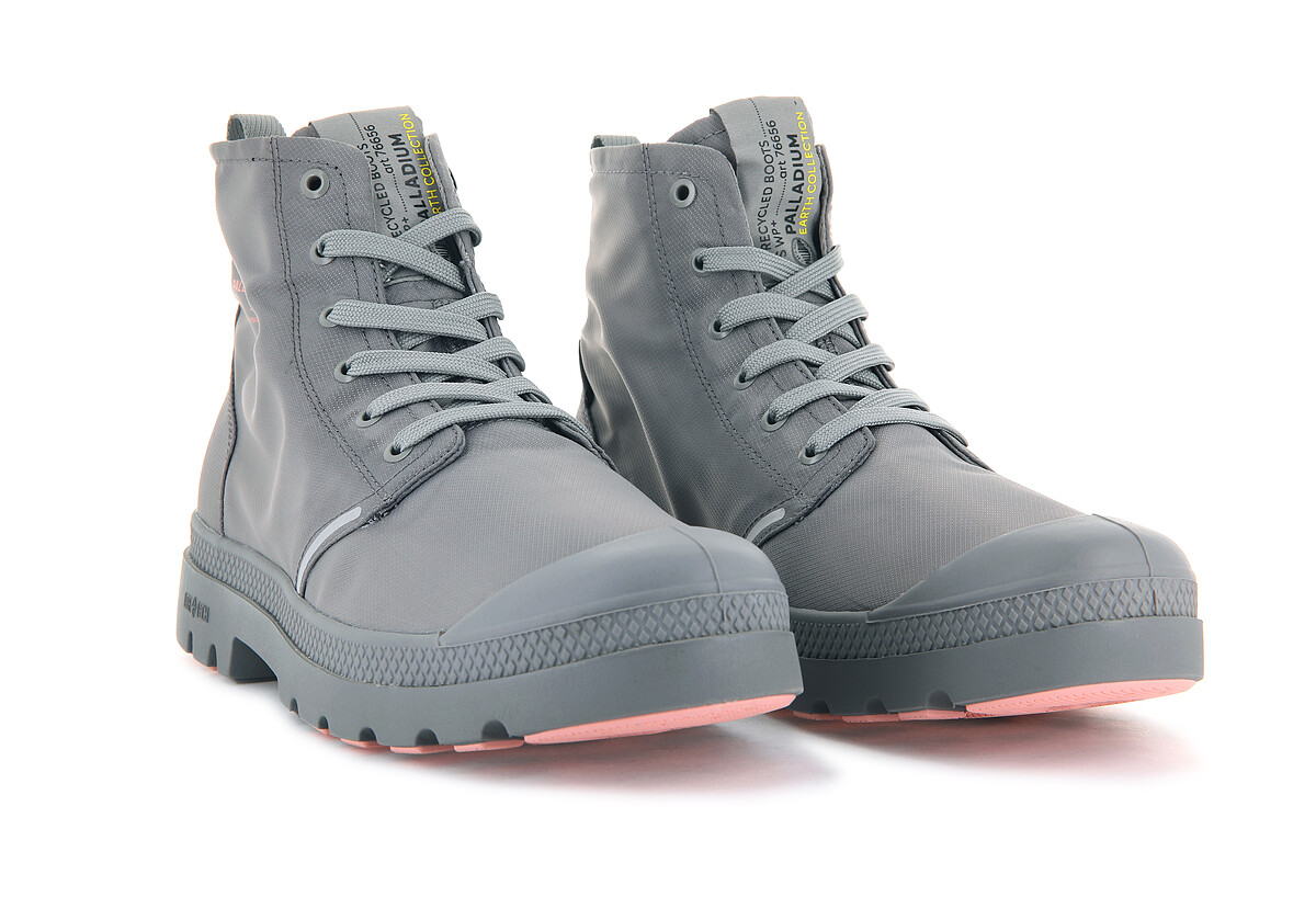 Palladium橘標防水RCYCL系列,NT 3,580