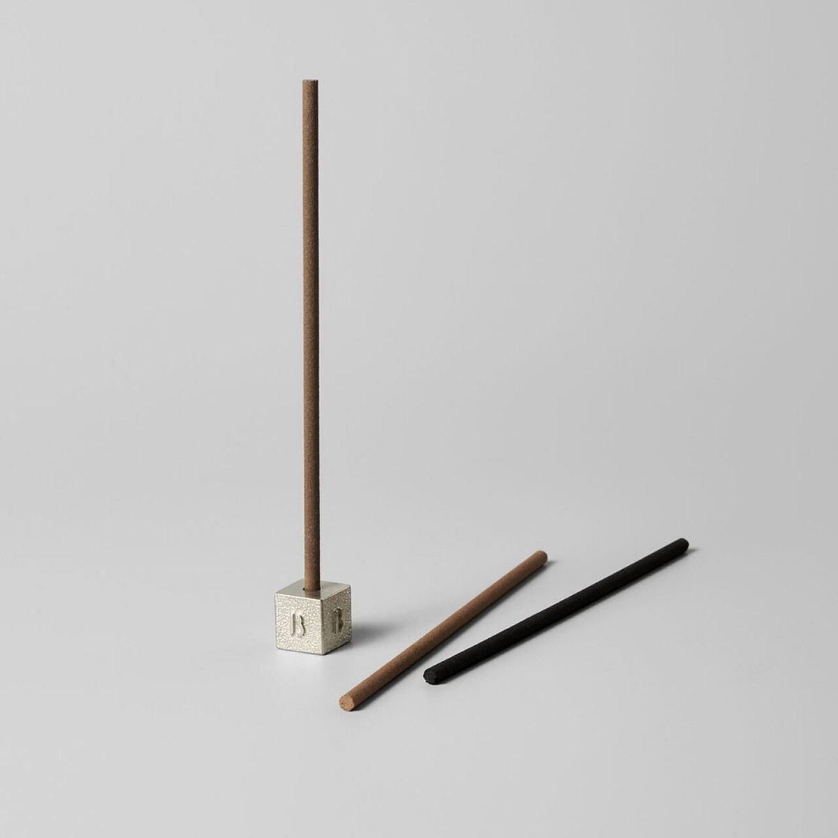 Byredo亞洲獨賣的線香組,堪稱品牌隱藏版商品。