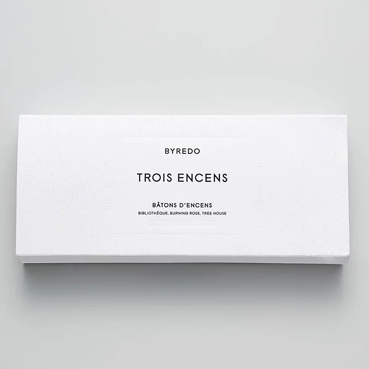 Byredo線香組,NT3,600