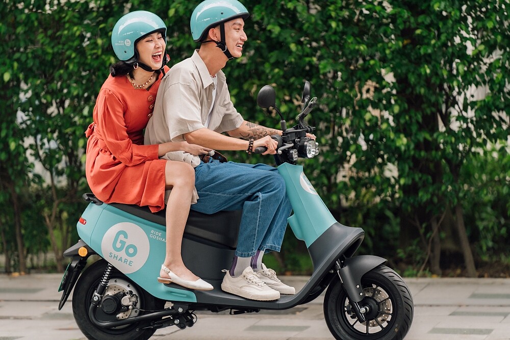 Kiehl&rsquo;s X GoShare打造二月專屬默「契」厚禮。