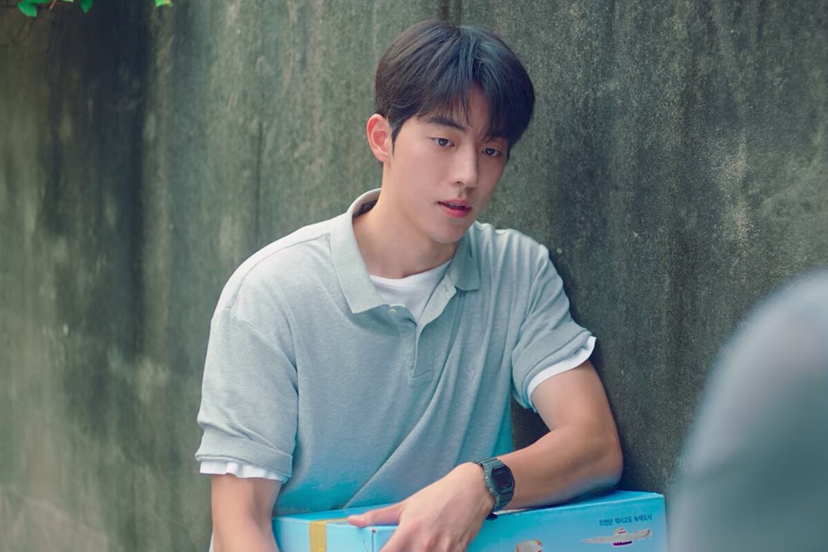 《二十五，二十一》南柱赫演技多有突破