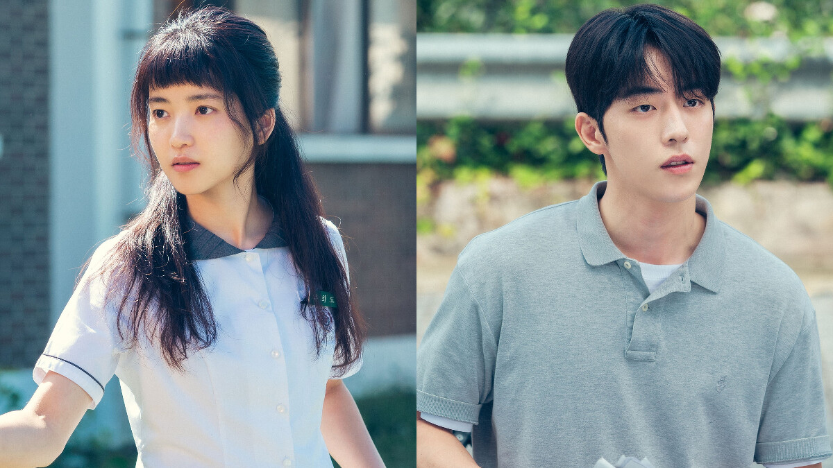 《二十五，二十一》青春熱血有共鳴