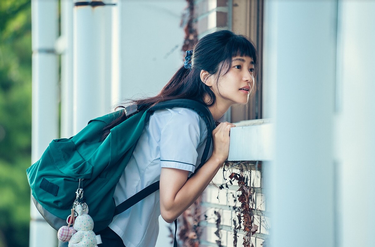 《二十五，二十一》金泰梨表現游刃有餘