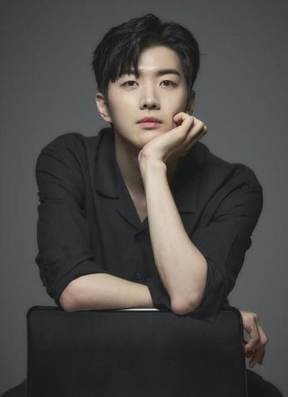 姜勳有望演出韓版《想見你》男二莫俊傑一角 Photo/姜勳IG@khoonyy