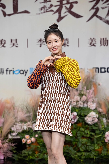 李世榮喊若再搭檔要當女王或BOSS