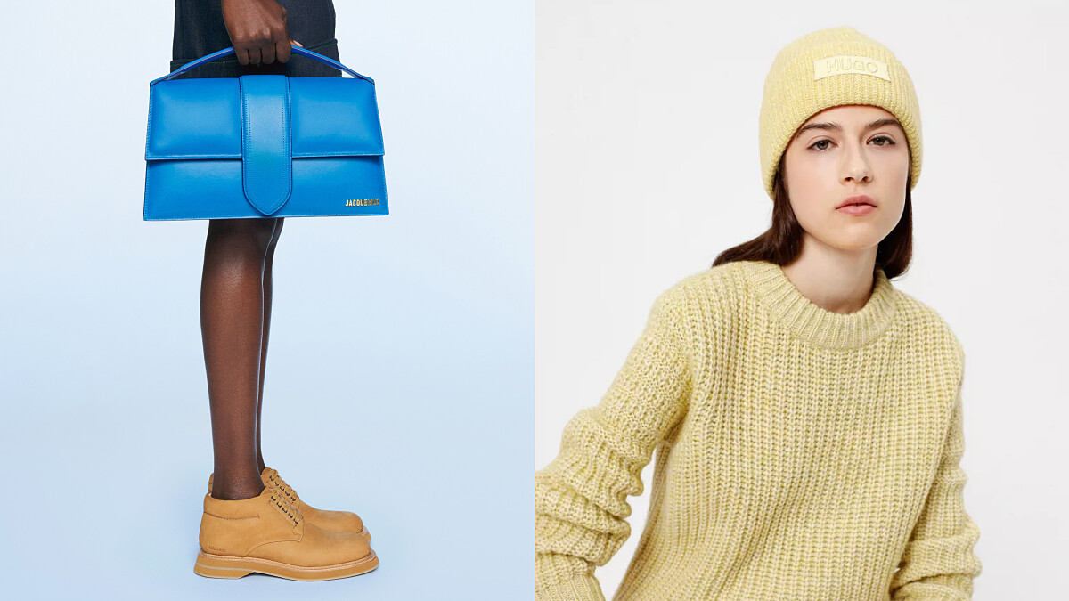 十二星座2月開運色服裝、包包推薦！好運、戀情從穿搭開始(上)