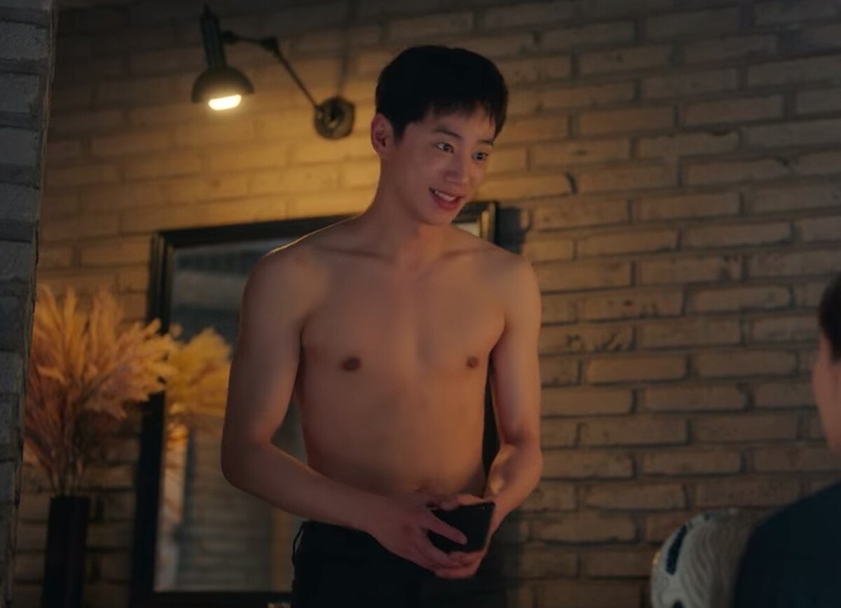 《解禁男女》李濬榮被封人間黃金獵犬