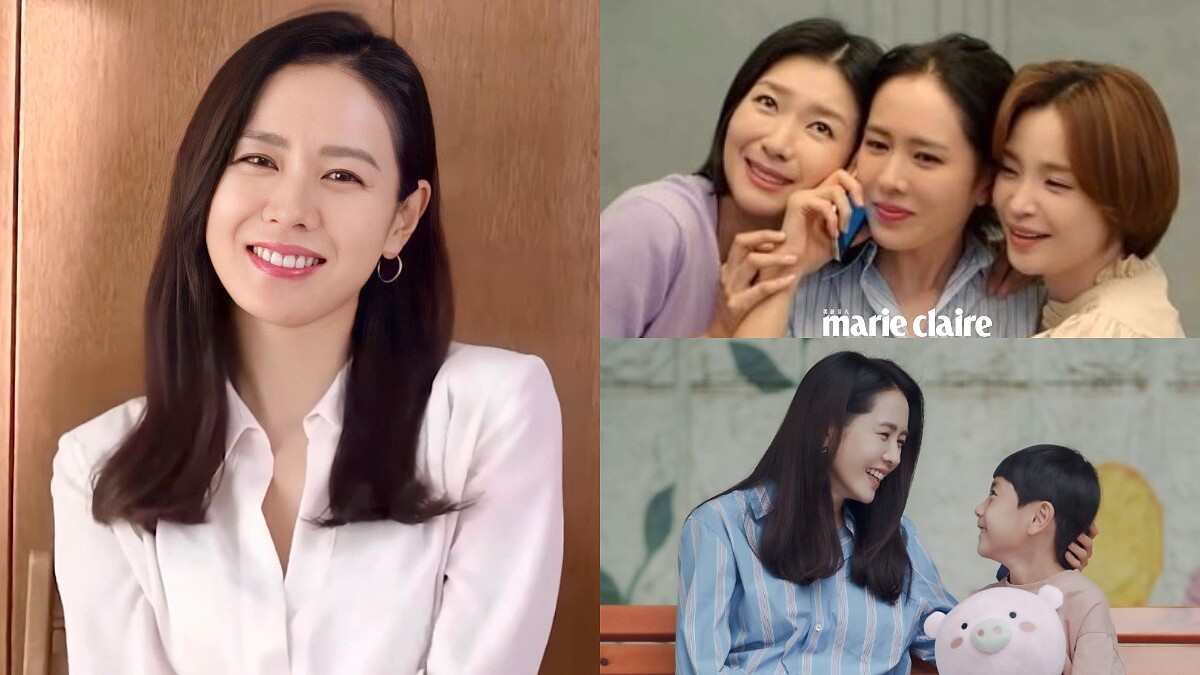 孫藝珍、田美都《三十九》完整分集劇情角色介紹！笑中帶淚閨蜜情誼，人生儘管會受傷，也要幸福地走完