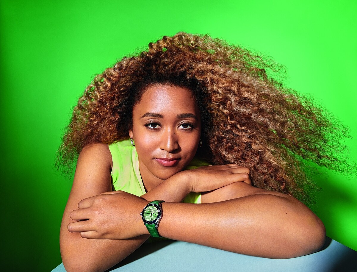 TAG Heuer 泰格豪雅