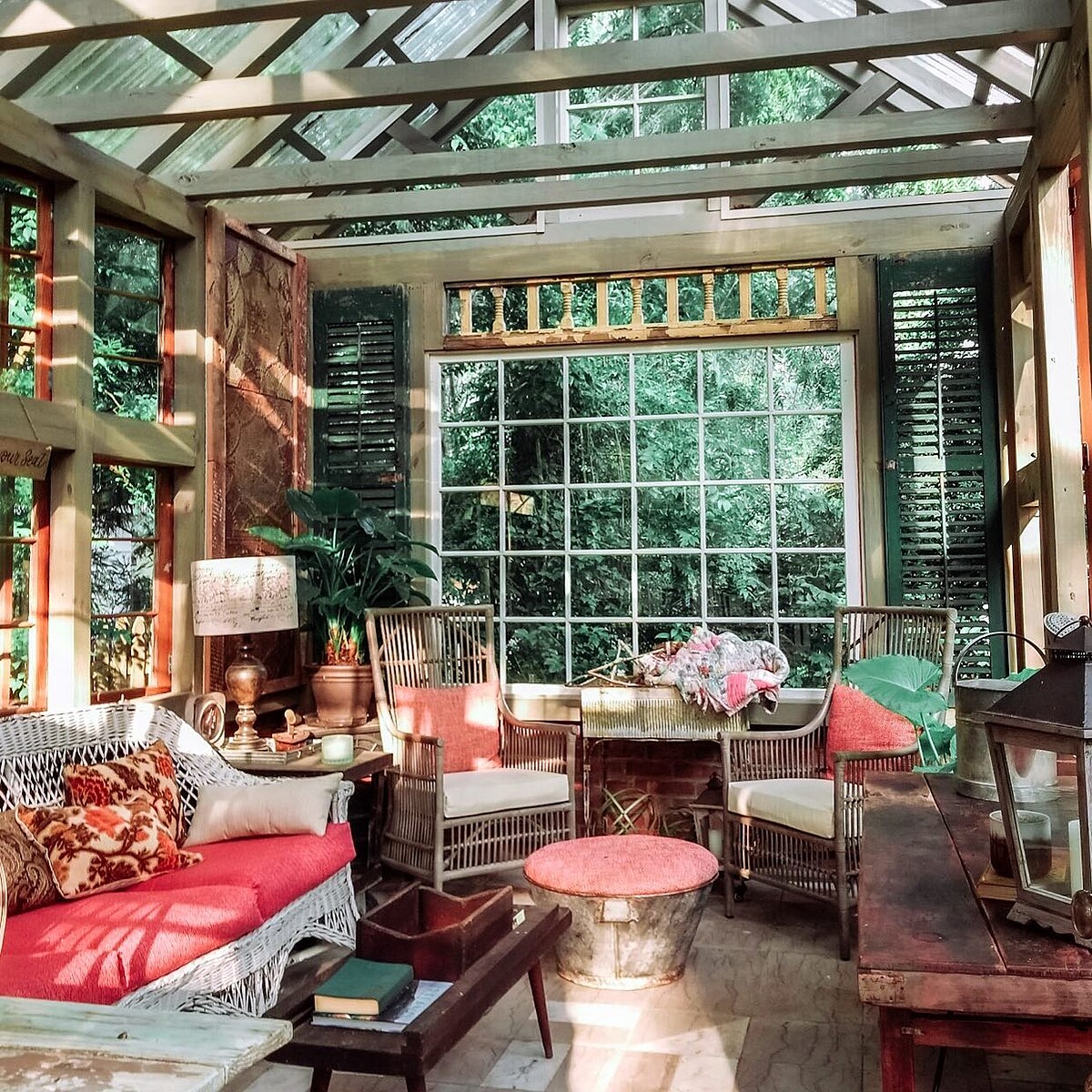 佈置相當舒適。