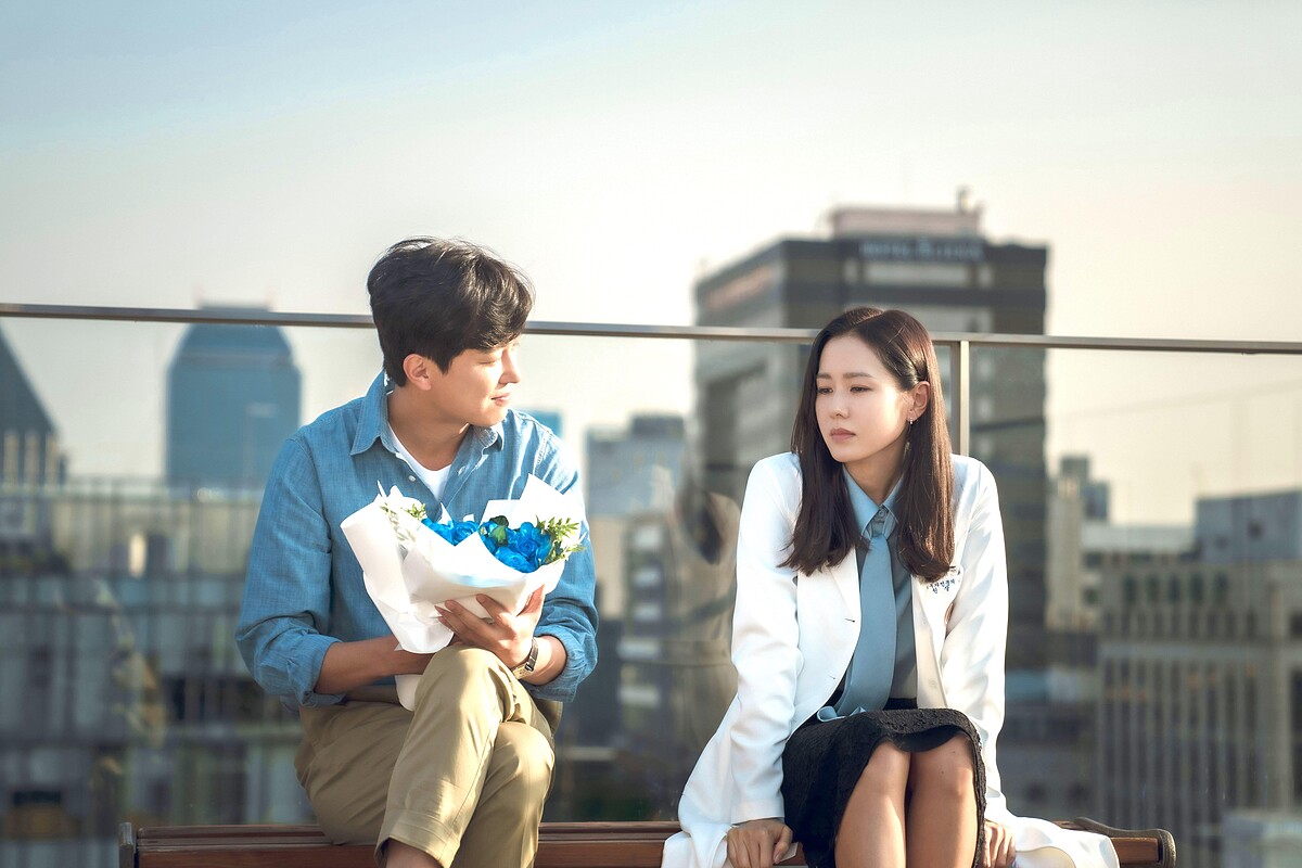 《三十九》孫藝珍對延玗臻諸多稱讚