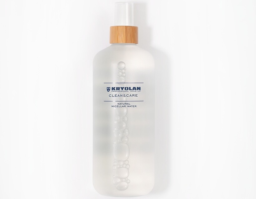 KRYOLAN歌劇魅影淨透卸妝液500ml，NT1,700