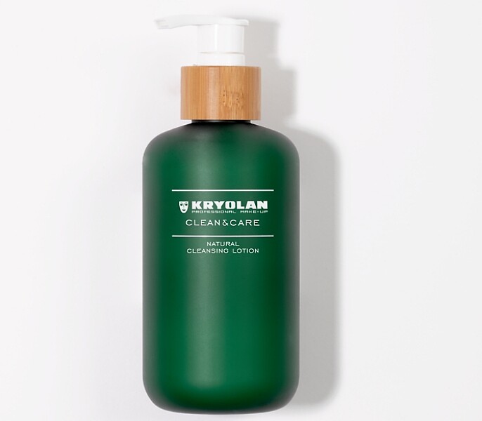 KRYOLAN歌劇魅影肌潤卸妝乳250ml，NT1,500