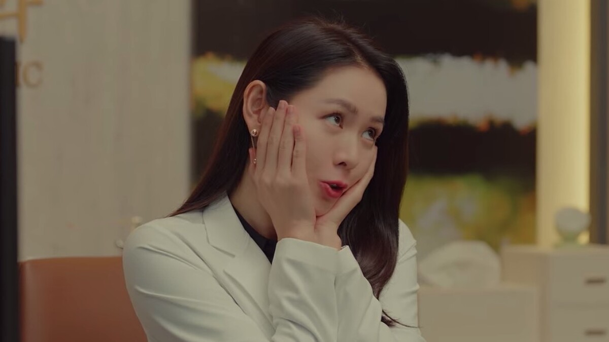 孫藝珍《三十九》鬼臉連發超可愛