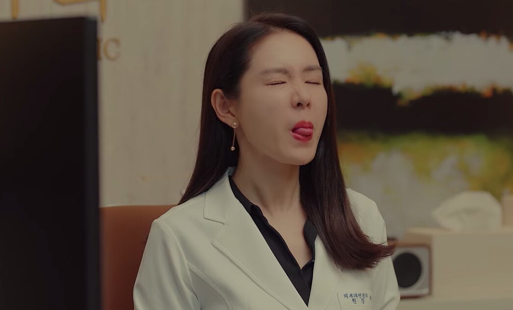 孫藝珍《三十九》鬼臉連發超可愛