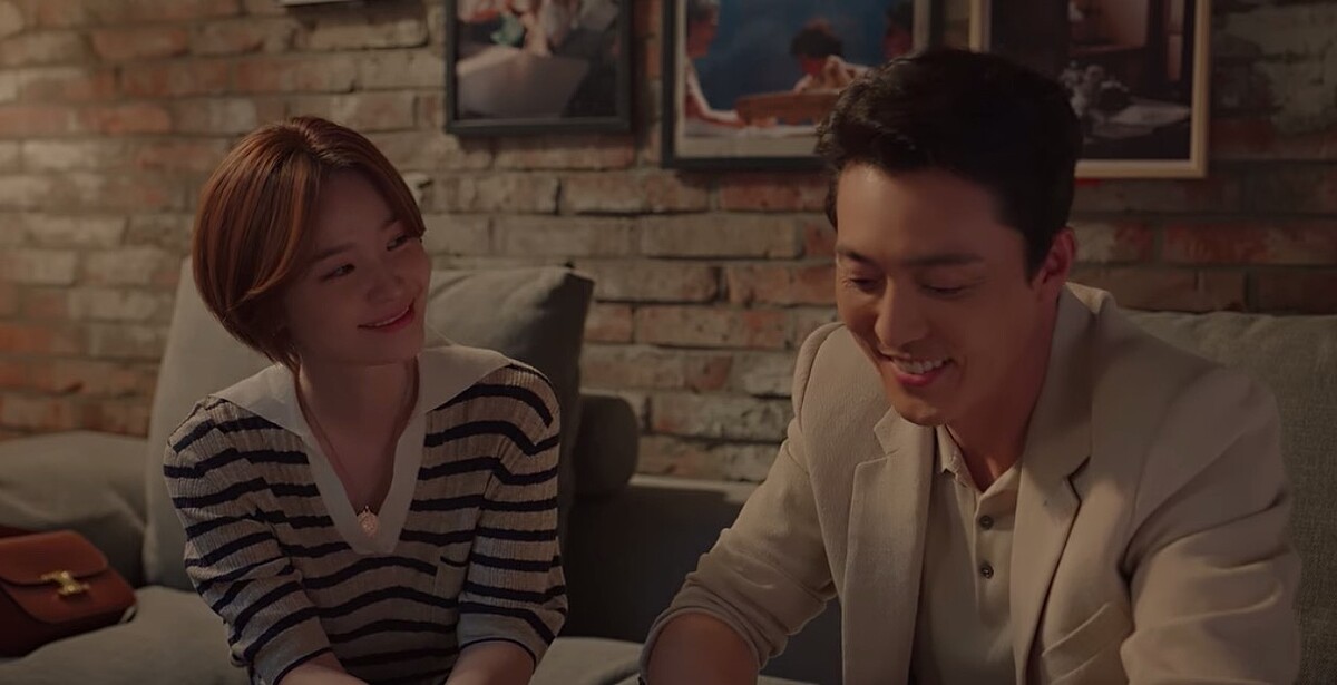 《三十九》田美都與李茂生情感糾葛