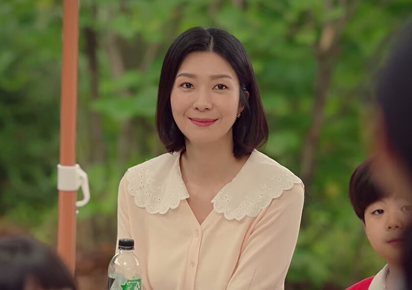 《三十九》金芝賢天真傻氣