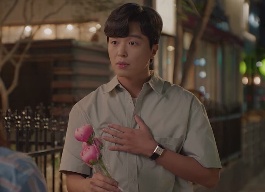 《三十九》延玗臻外表無邪個性直球