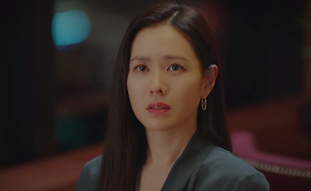 《三十九》孫藝珍、延玗臻情緣正要開始