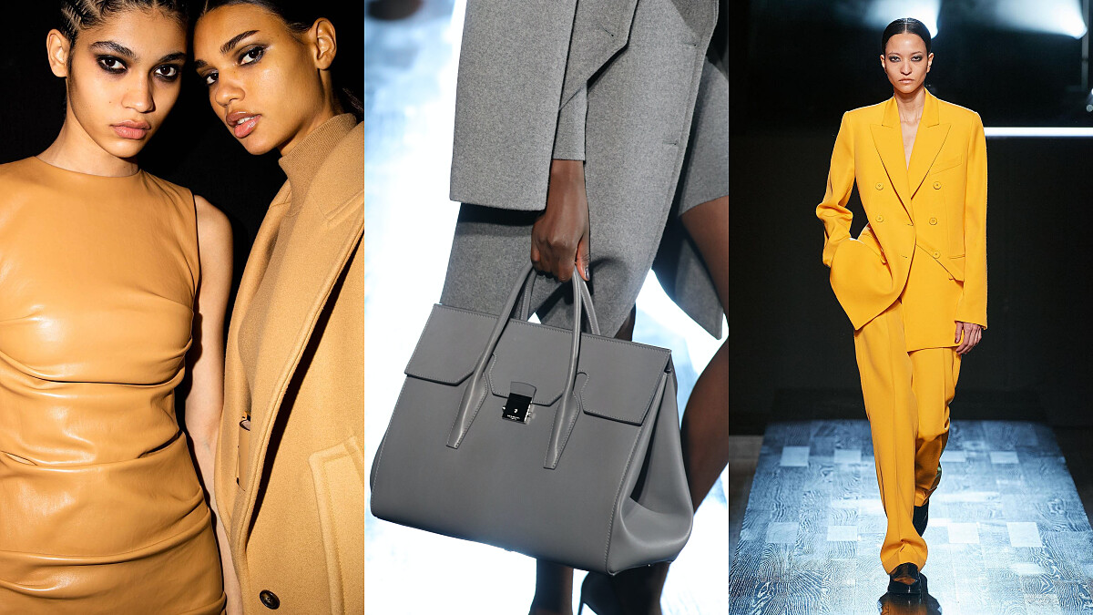 2022秋冬紐約時裝週|Michael Kors大秀歌頌紐約夜生活，西外狂+大地色控的夢幻衣櫃在這邊