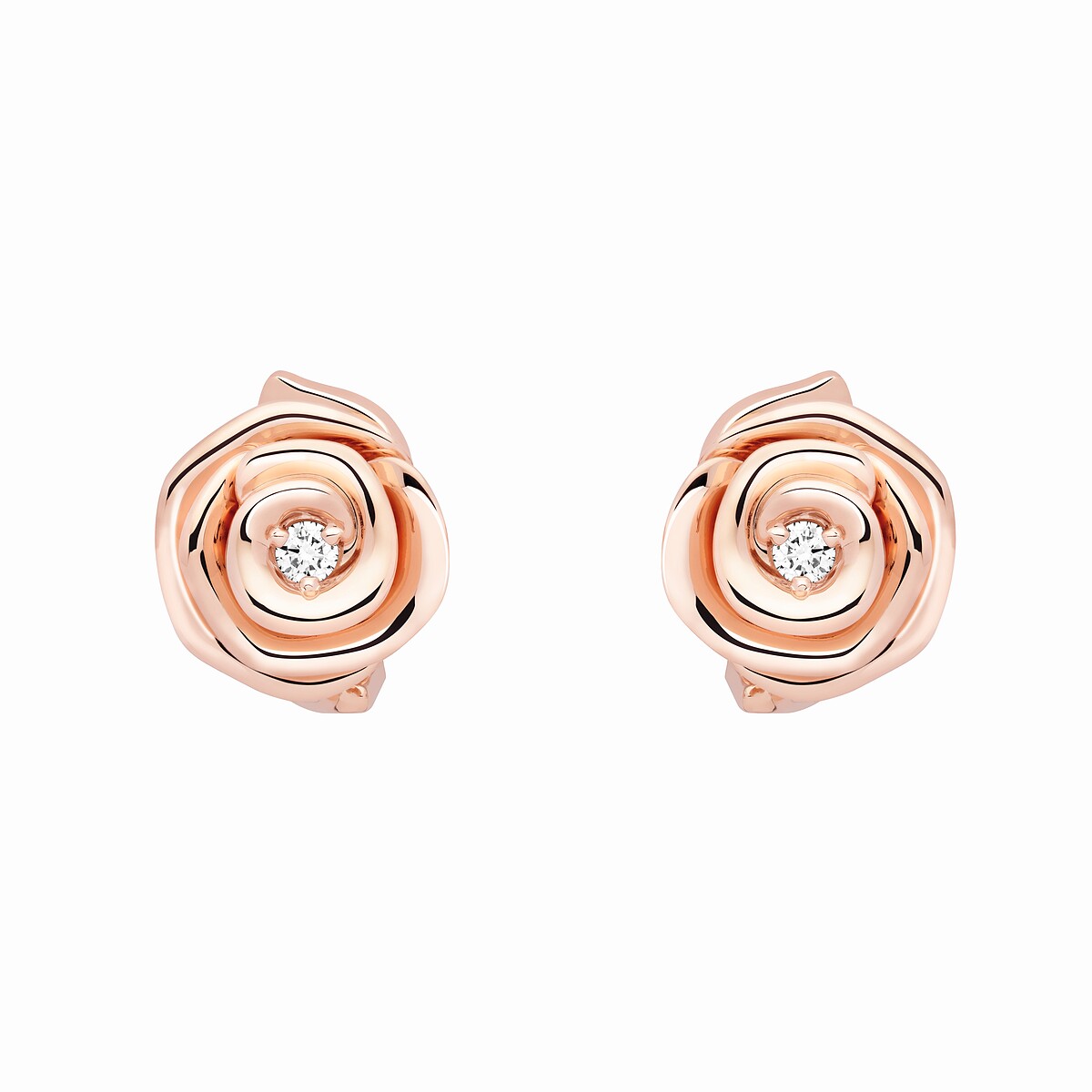 2022全新Rose Dior Couture玫瑰珠寶系列