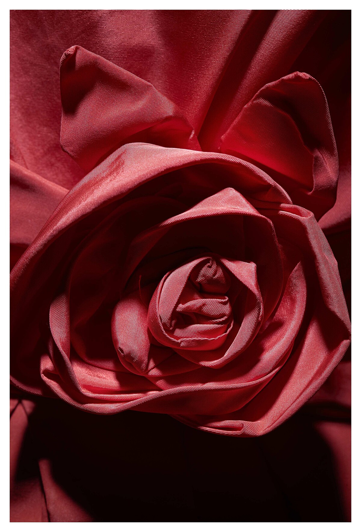 Cr&eacute;dit: Collection mus&eacute;e Christian Dior, Granville. Photo &copy; Laziz Hamani