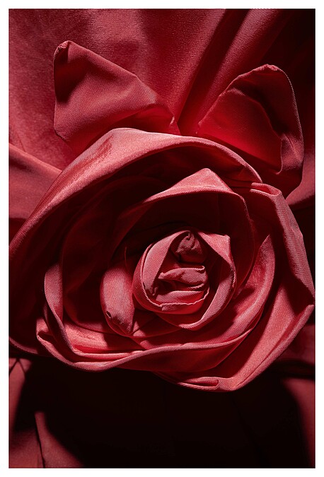 Cr&eacute;dit: Collection mus&eacute;e Christian Dior, Granville. Photo &copy; Laziz Hamani