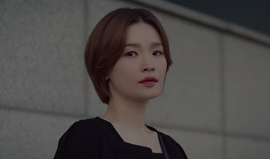 《三十九》田美都演技精湛