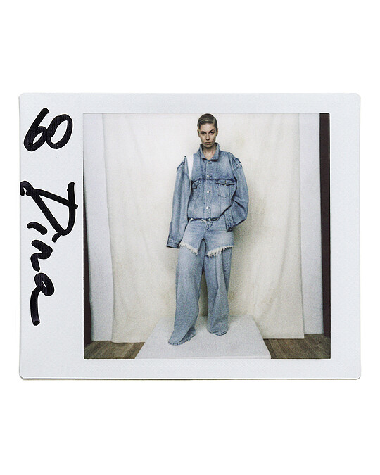 Balenciaga PreFall 2022