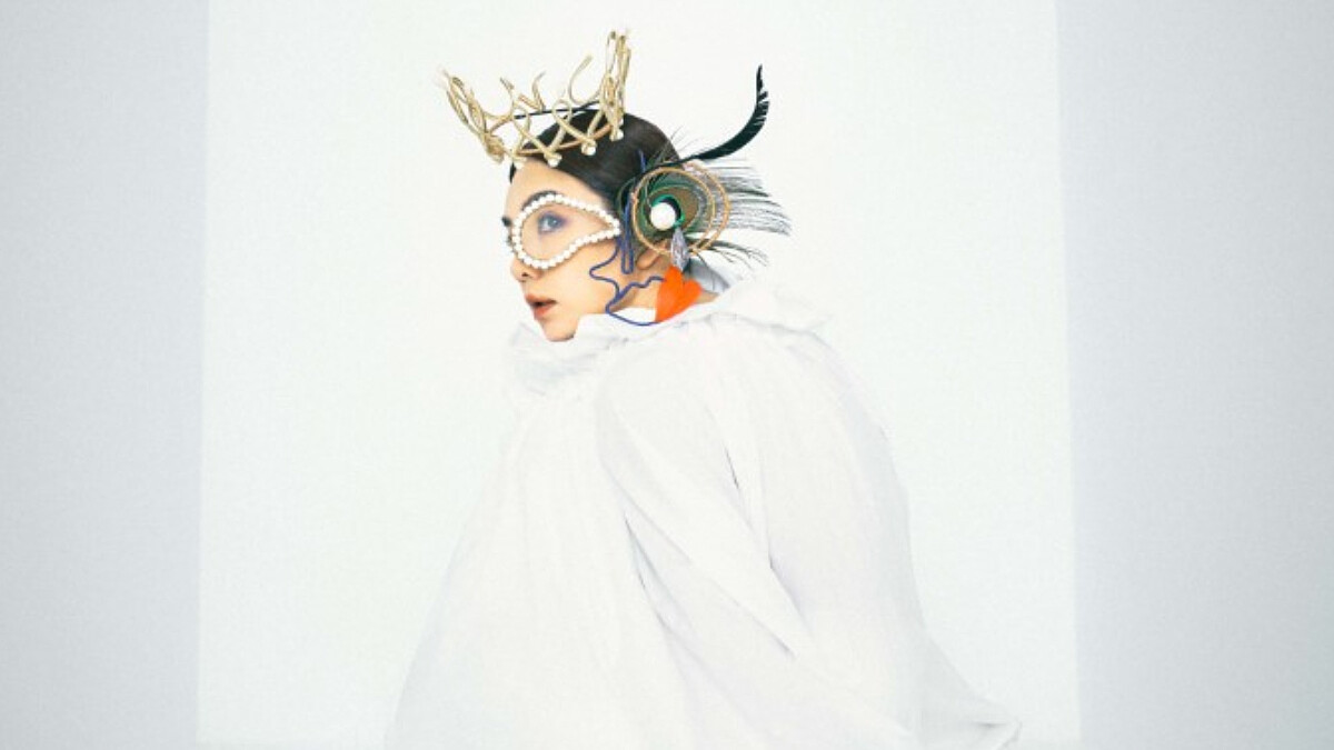 Ella陳嘉樺《艾拉秀2.0》移師高雄！5月熱血開演：「解接一定會給大家有歡笑有淚水的艾拉秀。」