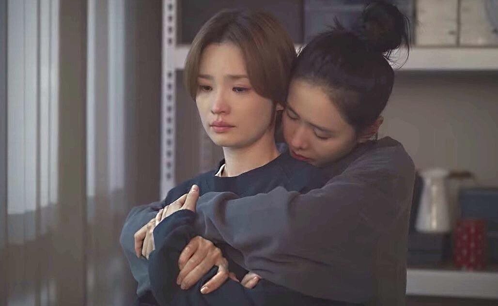 《三十九》燦榮對真皙難放下