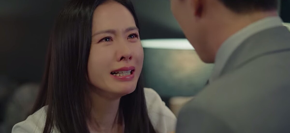 《三十九》孫藝珍再現名牌眼淚演技