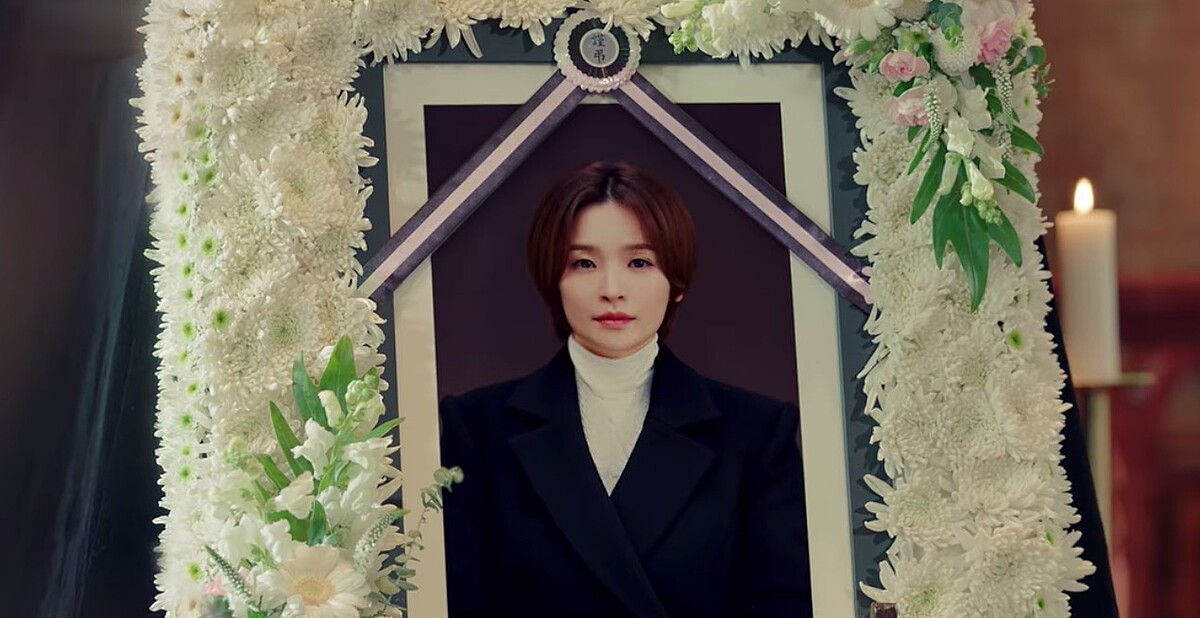 《三十九》開場竟是燦榮告別式