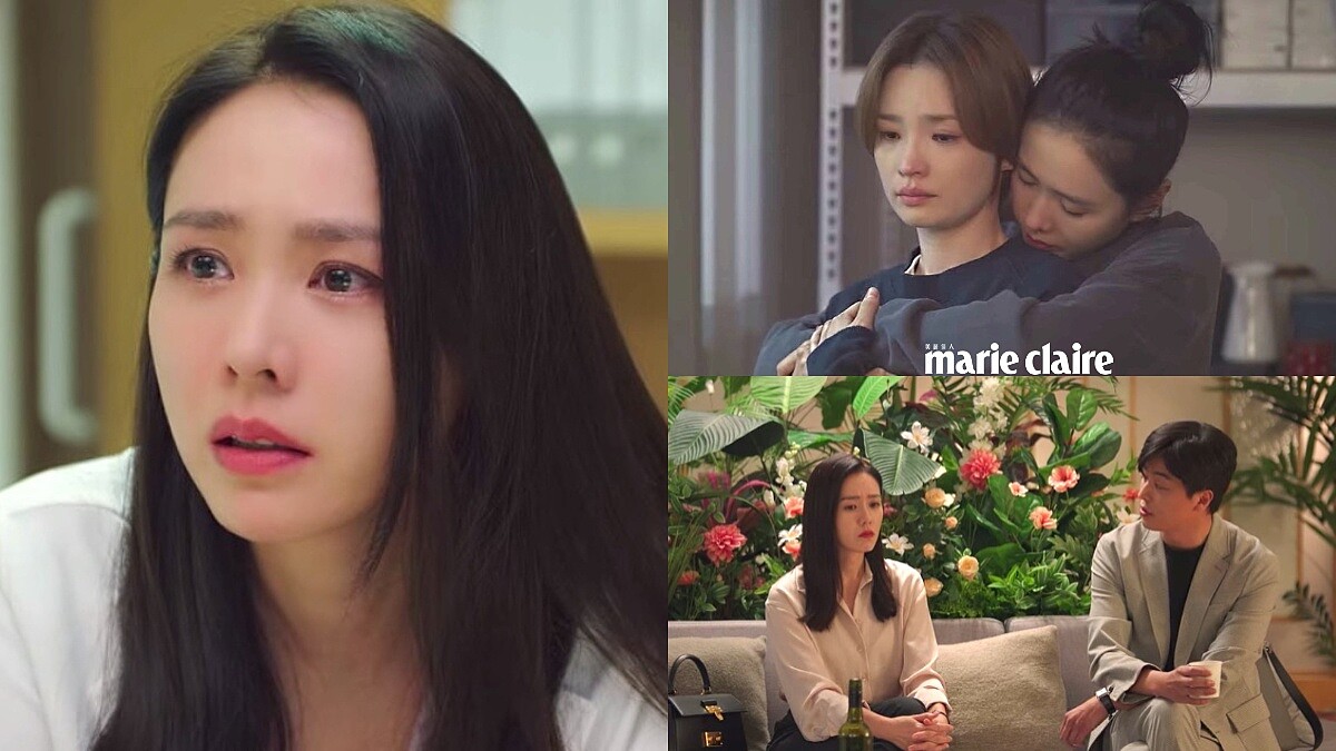  《三十九》第2集 孫藝珍 認了對「他」有心動！姐妹情深為「這件事」崩潰哭了！我們總要學會告別的最好方式...